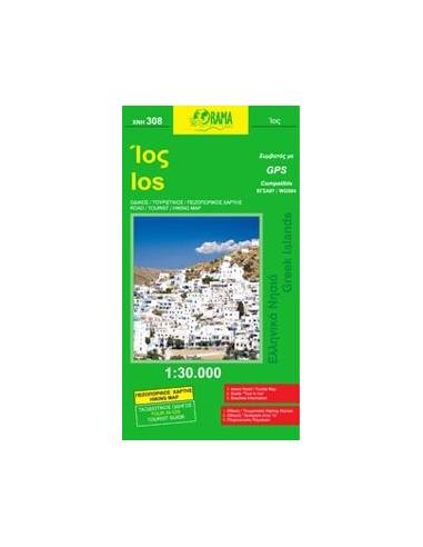 IOS TÉRKÉP (308)