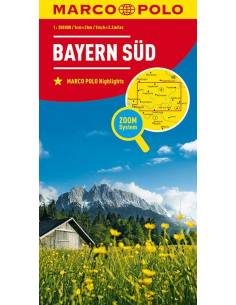 Bayern-Süd -...