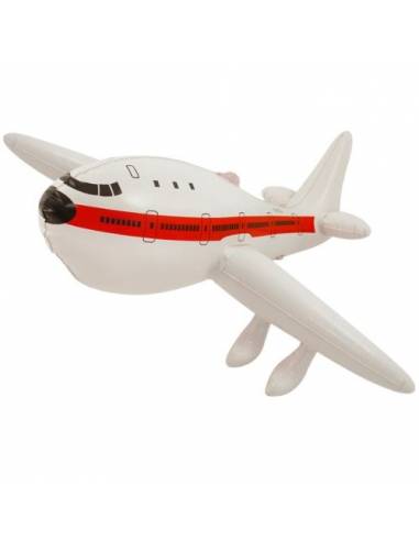 Plane - felfújható repülő 50 cm-es