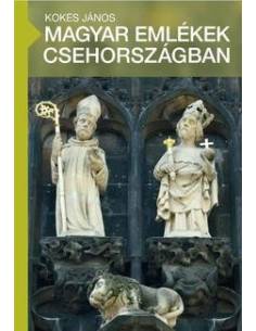 Magyar emlékek Csehországban