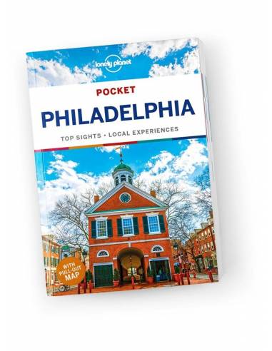 Philadelphia pocket guide - Lonely Planet