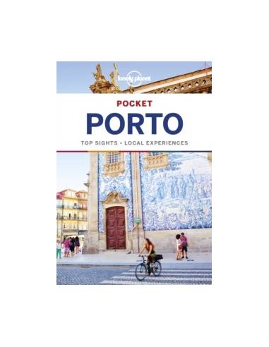 Porto pocket guide - Porto zsebútikönyv -...