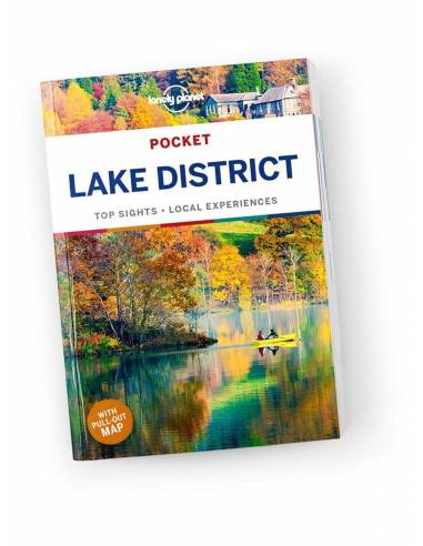 Lake District pocket guide - Lonely Planet