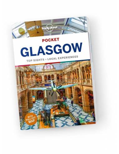 Glasgow pocket guide - Lonely Planet