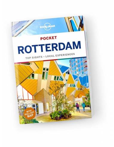 Rotterdam pocket guide - Rotterdam zsebútikönyv...