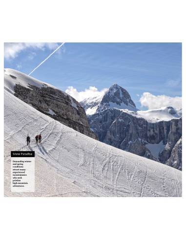 Triglav hiking guide - Triglav túrakönyv