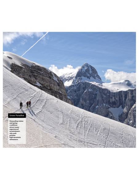 Triglav hiking guide - Triglav túrakönyv