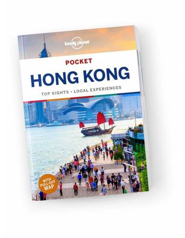 Hong Kong pocket guide - Lonely Planet