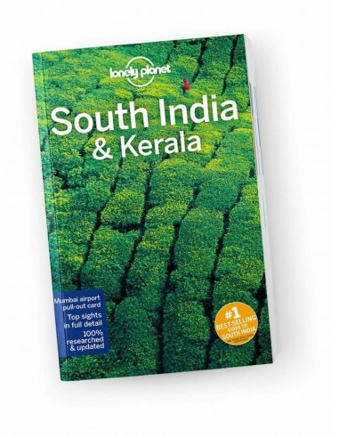 South India & Kerala travel guide - Lonely Planet
