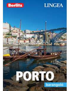 Porto barangoló - Berlitz...