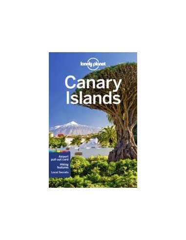 Canary Islands travel guide - Kanári-szigetek...
