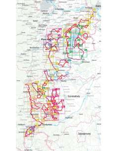 Radregion Burgenland - Mit Neusiedlersee-Radweg und... 2