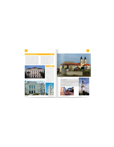 Veszprém  - INFOKALAUZ