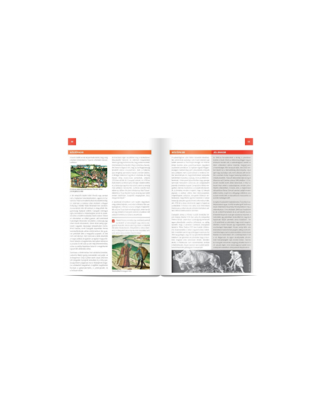 Csongrád - Szentes és környék - INFOKALAUZ