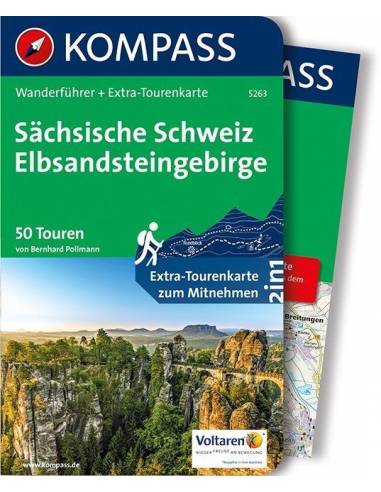 KK 5263 Sächsische Schweiz -...