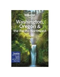 Washington, Oregon & the Pacific Northwest travel guide -...