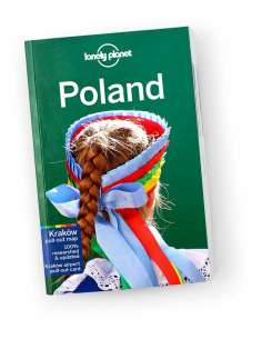 Poland travel guide - Lengyelország útikönyv - Lonely Planet