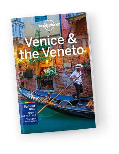 Venice & The Veneto city guide - Velence és...