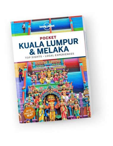 Kuala Lumpur pocket guide - Lonely Planet