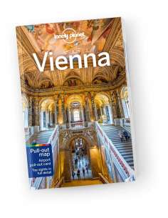 Vienna city guide - Bécs útikönyv - Lonely Planet