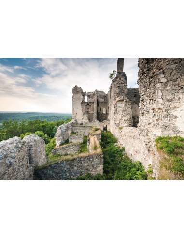 Walks and Treks in Croatia mountain trails and...