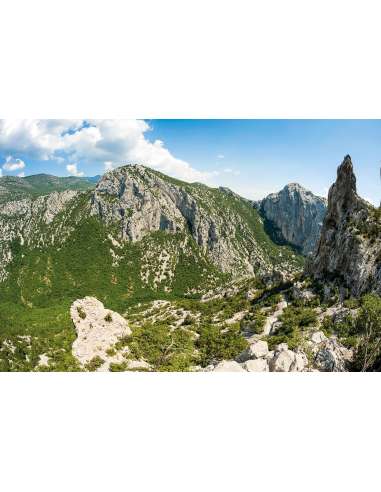 Walks and Treks in Croatia mountain trails and...