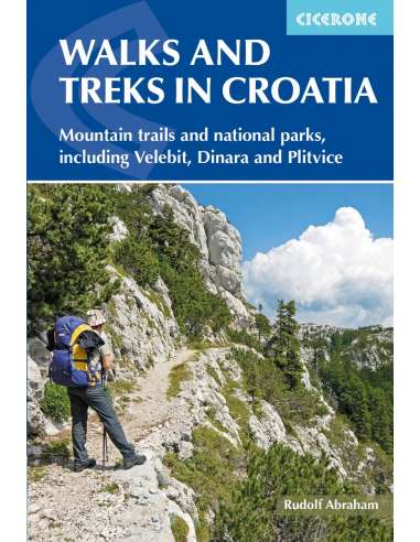 Walks and Treks in Croatia mountain trails and...
