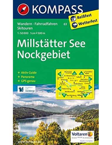 KK 067 Seiser Alm - Alpe de Siusi - Naturpark...