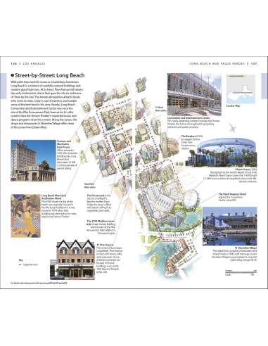 California DK Eyewitness Travel Guide -...