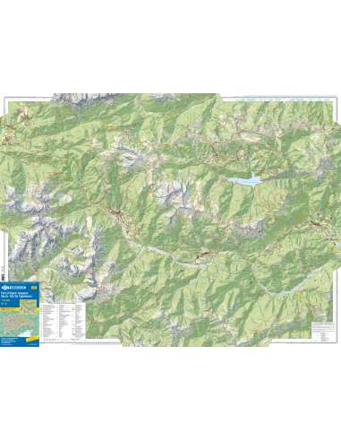 TO 002 Forni di Sopra - Ampezzo - Sauris - Alta...