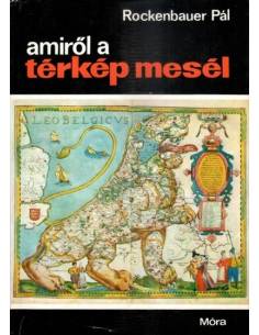Amiről a térkép mesél
