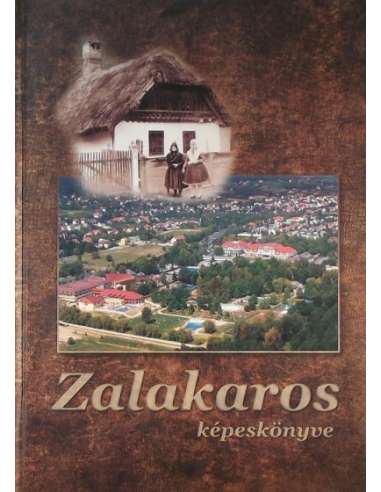 Zalakaros képeskönyve