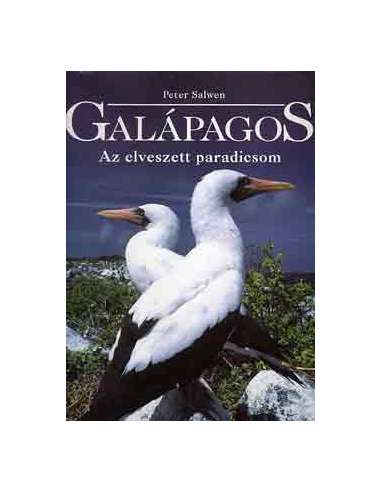Galápagos - Az elveszett paradicsom -...