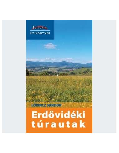 Erdővidéki túrautak