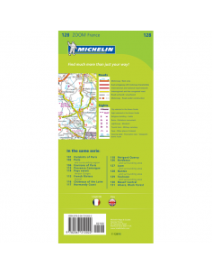 MN 128 ZOOM Nantes & surrounding areas - Nantes és... 2