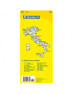 MN 363 Puglia térkép 2