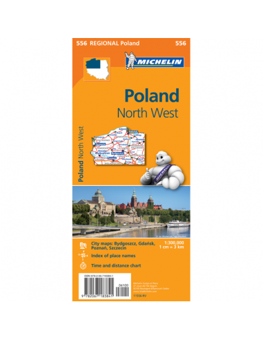 MN 556 Poland North West -...