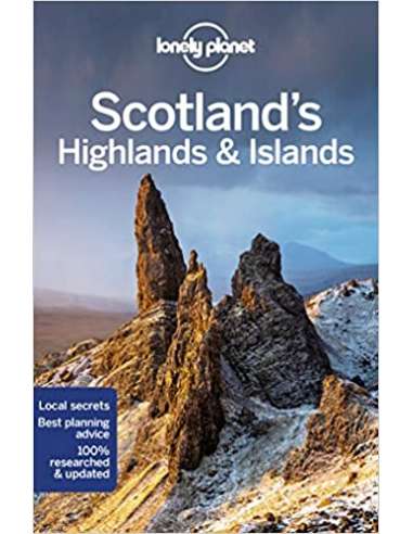 Scotland's Highlands and Islands 5. -...