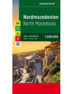 North Macedonia -...