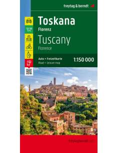Tuscany - Toszkána -...