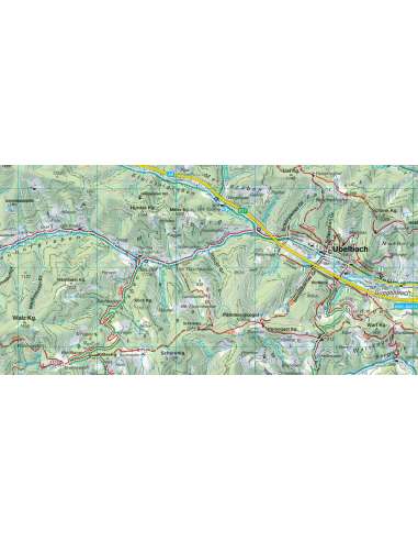 WK 132 Gleinalpe - Lipizzanerheimat -Leoben -...