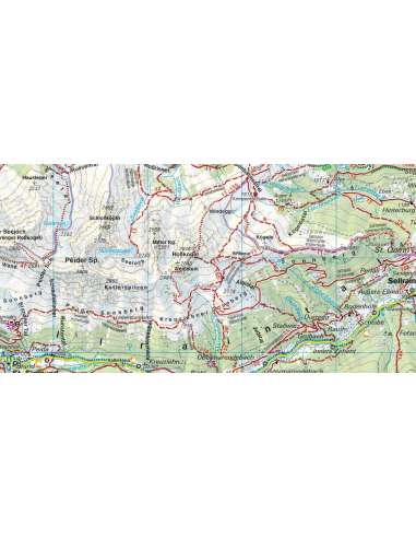 WK 241 Innsbruck - Stubai - Sellrain - Brenner...