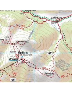 WKD4 Garmisch-Partenkirchen - Wettersteingebirge -... 2