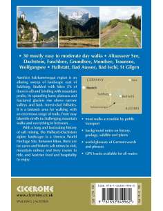Walking in the Salzkammergut: the Austrian Lake District... 2