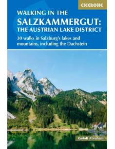 Walking in the Salzkammergut: the Austrian Lake District...