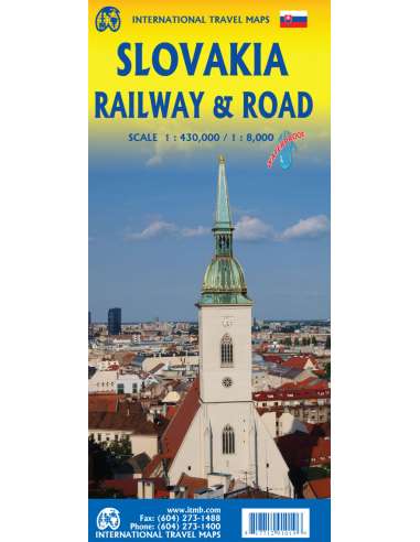 Slovakia - Bratislava - Szlovákia - Pozsony...