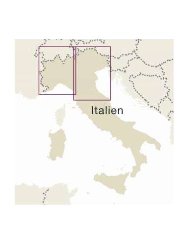 RKH Northern Italy - Norditalien -...