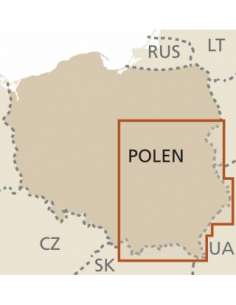 RKH Poland southwest - Polen Südwest -... 2