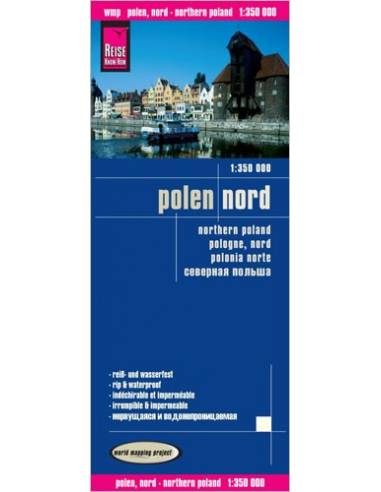 RKH Poland north - Polen Nord -...
