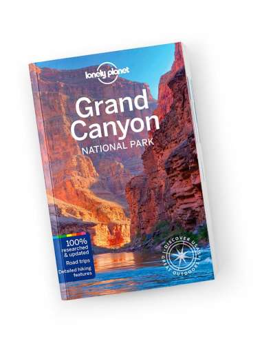 Grand Canyon National Park guide - Grand Canyon...
